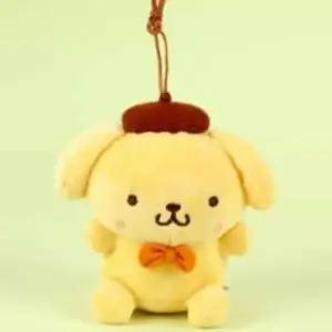 가방고리 13cm 푸린 인형열쇠고리 가방고리인형 미니