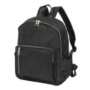 K403 미콘 캐주얼 생활방수 여성 수납 백팩