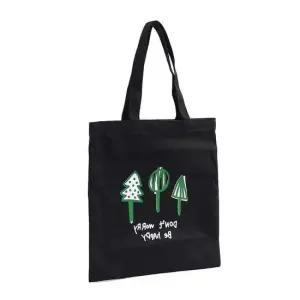 에코백 블랙 어깨 대학생 천소재 여행