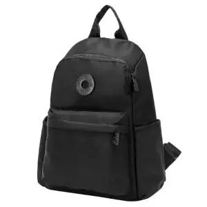 8019-PS 미콘 캐주얼 생활방수 여성 수납 백팩