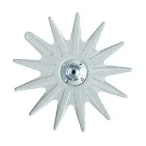 대원인더스트리 예초기 안전판 예초기날 보호판 벌초