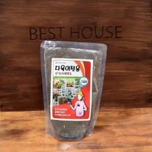 ksr 마이산 다육이 전용 분갈이 흙 1L (고급용) (WFJ7PPP)