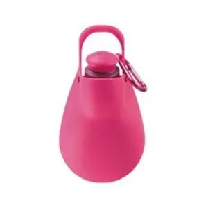 강아지 물병 급수기 리첼 핸디캡 애견 샤워 용품 휴대용 물기계 (WFK6NT0)