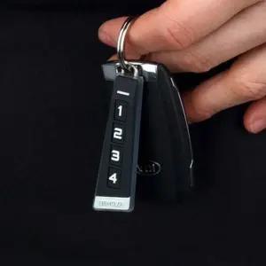 케이스 인기 차넘버 차량용 차키 H 열쇠 키홀 (WFJSPNJ)