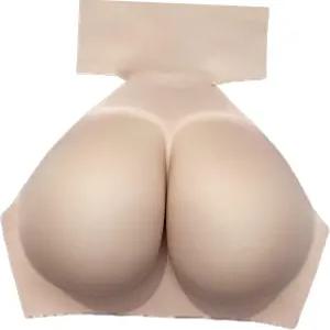 BIMEI 스펀지 가슴 성형 크로스드레서 가짜 코스프레용
