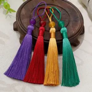 장신구 미니 노리개 구슬장식