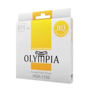 키타줄 HQ 어쿠스틱줄 스트링 8020 1152 통기타 통기타줄 (WFK9LIQ)