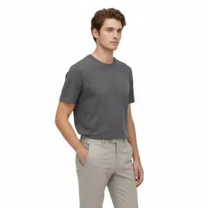 {매장정품} 폴햄 남성 컴포트 테이퍼드 웜 치노 팬츠 PHF4PP1026A 1118233