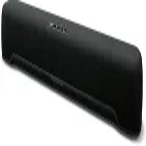 서브우퍼와 블루투스가 내장된 야마하 오디오 SR-C20A 컴팩트 사운드 바 블랙