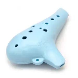 [하프클럽/]오카리나 입문.민트 알토C