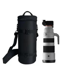 망원렌즈 가방 대포렌즈 방수커버 파우치 대포 백팩 장비