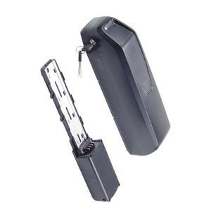 빈전기 자전거 배터리 상자 36V 48V Ebike 케이스 Hitway Colorway BK15 Ridstar Q20 적합