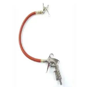 대원금속 타이어게이지 DW-203(자전거용)(1450284) (WFK9A4U)