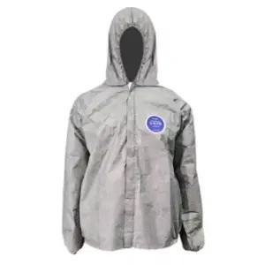 타이벡 뉴워크맨 베이직 작업복 방역복 자켓 (WFK8W9M)