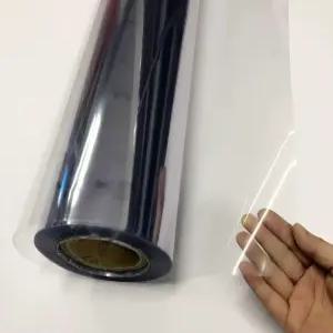 대형아크릴판 투명 플라스틱 판넬 얇은 아크릴 판넬 슬라이스 하드 인쇄용 필름 가공 소재