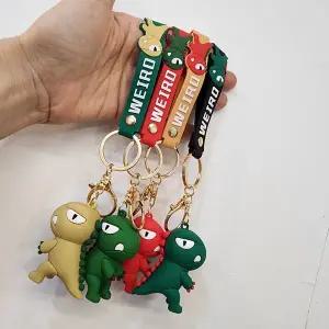 다이노 인형키링 공룡 키홀더 WBC1321