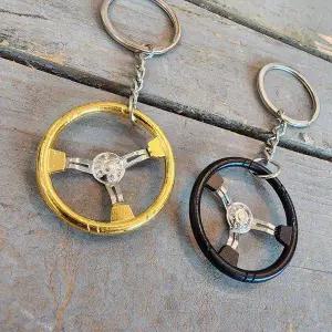 미니 굿즈 핸들 키홀더 WC6A8DD