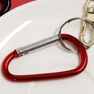 미니 카라비너 소품고리 홀더 소형 WD3A1A5