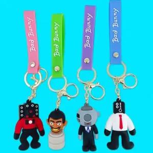 스키비디토일렛실리콘키링 WD2010D