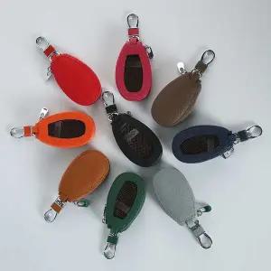 스마트키 케이스 소가죽 키홀더 WDF5813