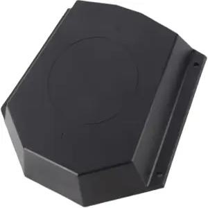 조이잔 스케이트보드 배터리 박스 전기 분리형 자전거 케이스 컨트롤러 충전 포트 단일 드라이브 4륜