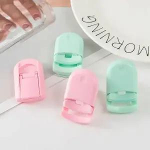 미니 속눈썹 눈화장 아이뷰러 집게 용품 (WFK9239)