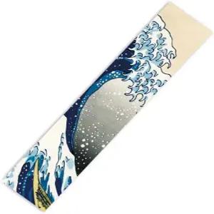 47 X10 스포츠 야외 전기 스케이트보드 롱보드 댄스 보드 올드 스쿨 방수 그립테이프 시트 스티커 덱 사포