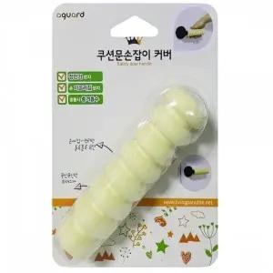 도어 우드 정전기 가구 충격 방지 쿠션 커버 문손잡이 (WFK92LY)