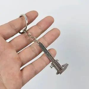 버니어캘리퍼스 열쇠고리 WFFVBRP