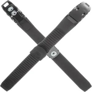 키산겔 조절식 롤러 스케이트 버클 스트랩 2팩 교체용 인라인 및 스 내구성 액세서리로 안전한 착용감과