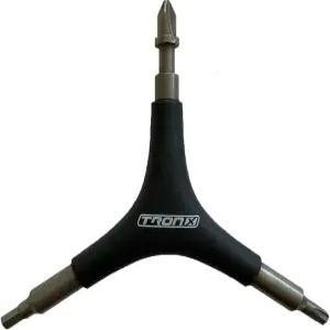 트론엑스 멀티 프로 인라인 롤러 하키 스케이트 도구 - 회전 휠 베어링 푸셔 및 추출기 나사 풀림 헬멧