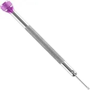 카르티에 산토스 100 XL 파샤 시계 스트랩 밴드 팔찌용 드라이버 및 뒷면 나사 1.6mm