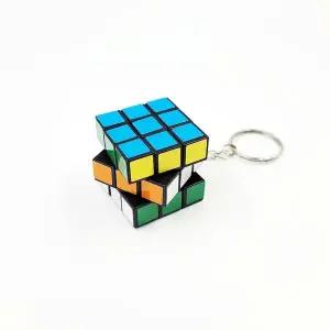열쇠고리 큐브 WFGW4FR