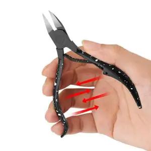 발톱 니퍼 큐티클 클리퍼 매니큐어 네일 니퍼 손톱 도구