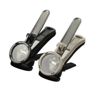 돋보기 효도선물 어르신손톱깍이 노안손톱깍이 부 (WFK9XOX)