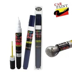 붓펜 제네시스EQ900 페인트 DY 차량용 자동차 붓 도색 (WFK92QC)