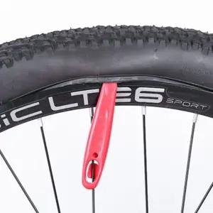 자전거 공구 타이어주걱 튜브교체 공구 레버 정비 3입 (WFK9FKO)