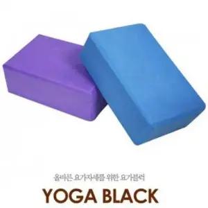 R-WAVE 요가블럭 요가용품 요가매트 요가매 W5FD972