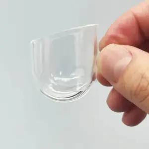 수족관 먹이급여 열대어 실지렁이 아크릴 어항 피딩컵 (WFK93ES)