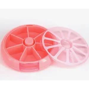 약보관함 휴대용 약통 데일리 요일별 알약 약케이스 WA41D21