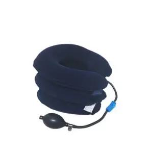 굿테크 밸런스휴 3단 목견인기 GT-N3 네이비 W8D8694