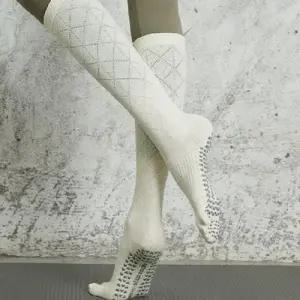 레깅스양말 필라테스 양말 논슬립 발가락 요가 5컬러 WE67516