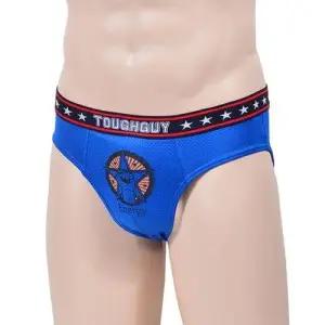 VIVADAY-SB530 사방스판 주니어 삼각팬티 3매입 W98DB07