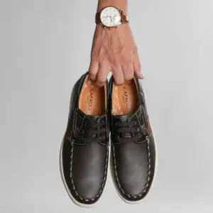 남성컴포트화 남성정장구두 골프화 남성보트슈즈 W9959A5