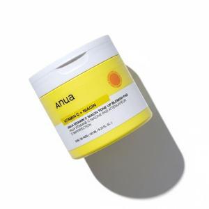 아누아 비타민씨 나이아신 톤업 잡티 패드 185ml (60EA)