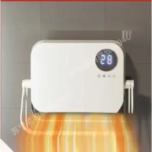 욕실건조기 화장실 송풍기 히터 충전식 욕실히터 가정용