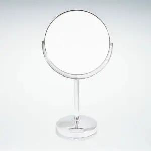양면거울 반반거울 메이크업 양면 화장 미용거울 헤어샵 (WFKA2U2)