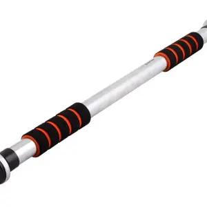 K59 가정용 문 턱걸이 철봉 방문 집 문틈 철봉 매달리