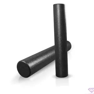 L20 더바디시크릿 EPP 바디롤러 폼롤러 블랙 90cm 운