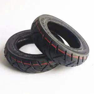 두꺼운 타이어 교체용 스쿠터 10x2.50 내외부